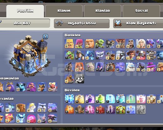 305 Sv Full+Full TH18 Oyun Sonu Hesap