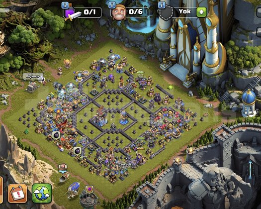 305 Sv Full+Full TH18 Oyun Sonu Hesap