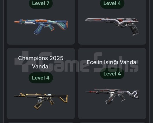 MUTLAKA BAK YÜKSEK MMR HESAP