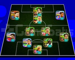 3200+ 107 Kvara Thuram