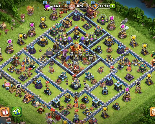 TH 16 ortalama hesap