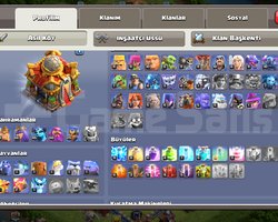 TH 16 ortalama hesap