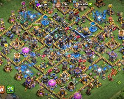 Clash of clans hesabı