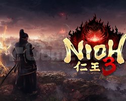 Nioh 3 + Garanti