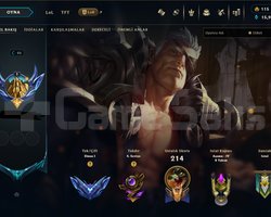 euw dia 1 33 lp 57 winrate
