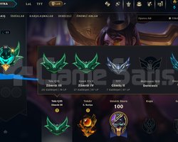 az maç 30+ lp