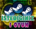 İstediğiniz 1 Oyun + OTO GUARD + Garanti