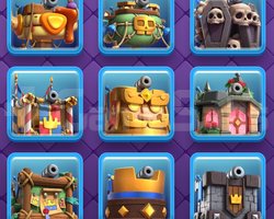 2062 LEVEL 14000 KUPA NİHAİ CANAVAR HESAP