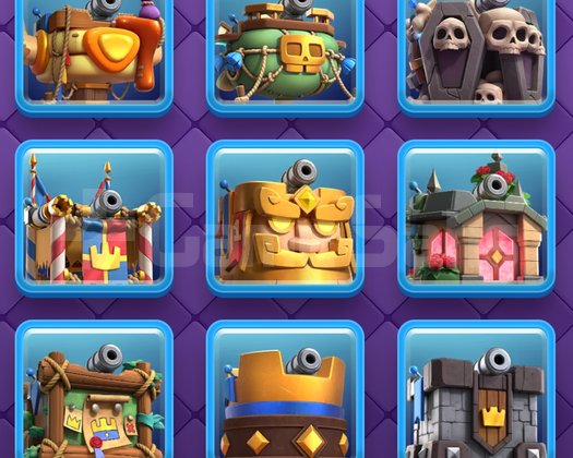2062 LEVEL 14000 KUPA NİHAİ CANAVAR HESAP