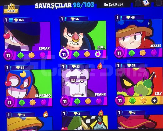 65.000 kupa BS HESAPP