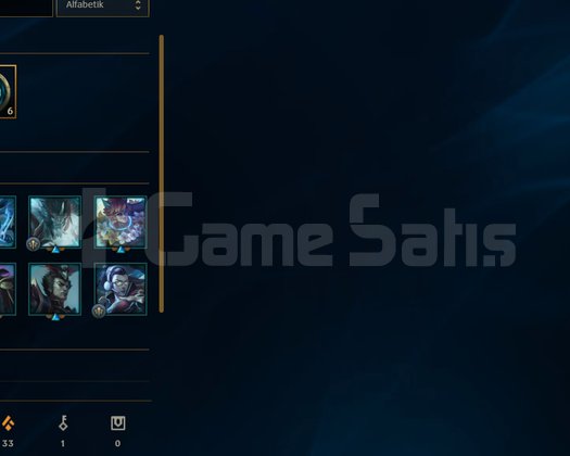 EUW 75WR MASTER ACC