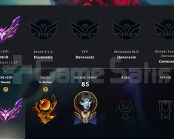 EUW 75WR MASTER ACC