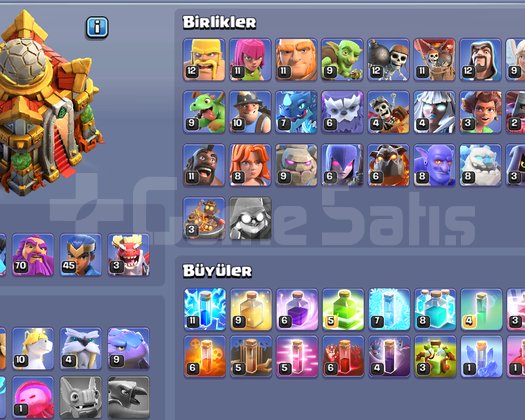 16 FULL 17YE HAZIR