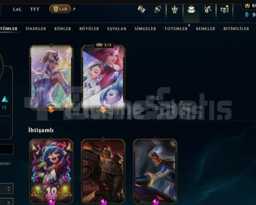 Hesap Vietnam sunucusundadır. 209 leveldir. 162 ko