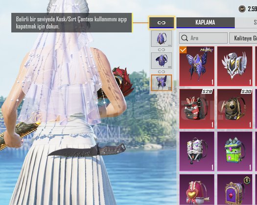 Pubg hesap