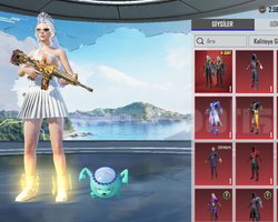 Pubg hesap