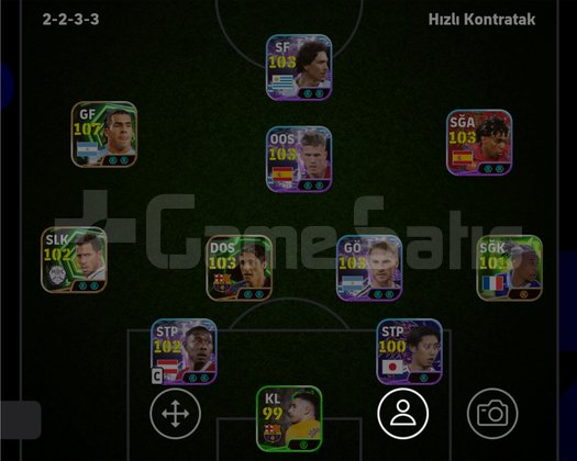 107 Carlos Tevez li hesap