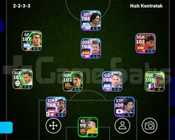 107 Carlos Tevez li hesap