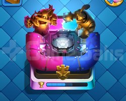16 seviye 12.700 kupa