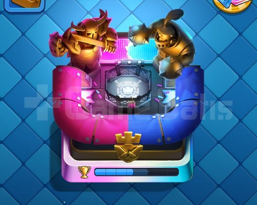 16 seviye 12.700 kupa