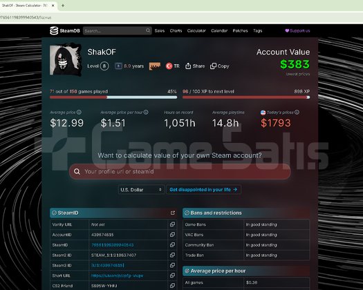 AŞIRI UCUZA STEAM HESABI ACİLLL