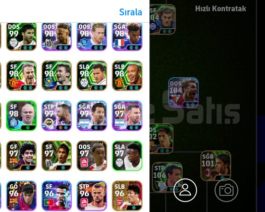 NAKİT İHTİYACINDAN SATILIK HESAP
