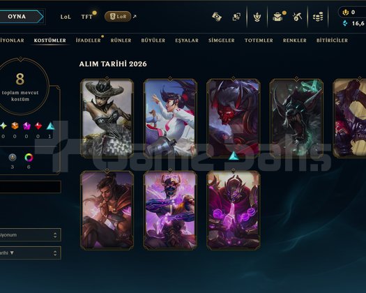 TR // 7 SKIN // PLAT 4 // 76.5 WR