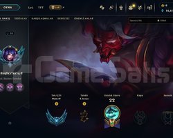 TR // 7 SKIN // PLAT 4 // 76.5 WR