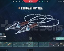 DOP DOLU BEDAVA HESAP KURONOMİ ONİ SET VE FAZLASI