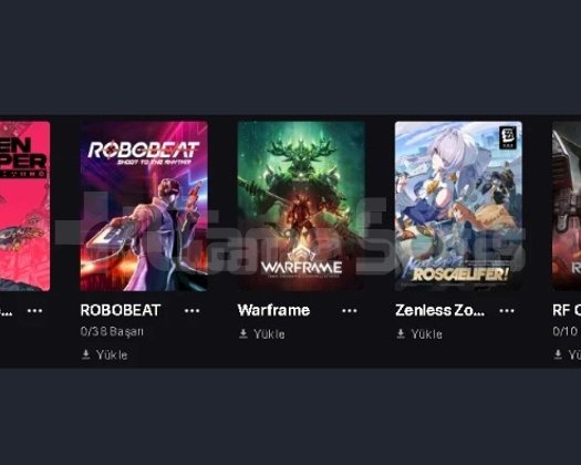 13 farklı oyunlu epic games hesabı çok uygun fiyat