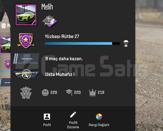 CS PRIME + MADALYA + 4308 SAAT + 4.42 SKIN