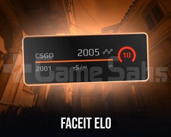CS2 Faceit Ucuz Boost