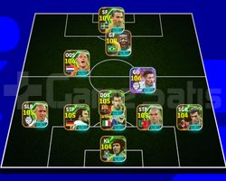 eFootball Hesabı
