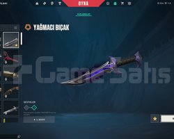 FULL+FULL KELEPİR VİDEOLU TEMİZ ÖMÜRLÜK ACC