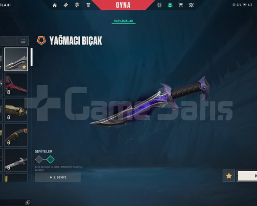 FULL+FULL KELEPİR VİDEOLU TEMİZ ÖMÜRLÜK ACC