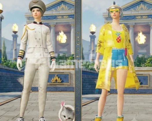 UYGUN ANANAS VE KOMUTAN HESAP TERTEMİZ BEBEK GİBİ