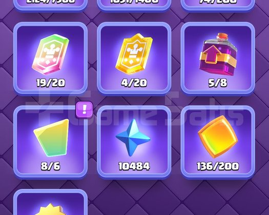 ESKİŞEHİRDEN 1764 LEVEL - 13500 KUPA