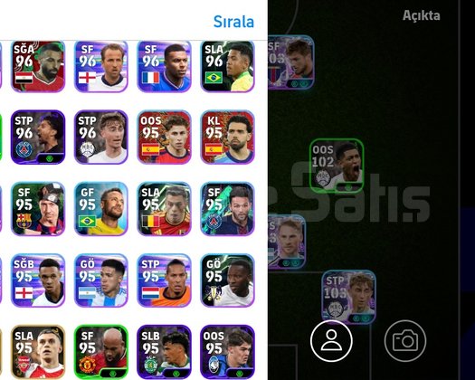 3193+ kgli dolu güzel hesap
