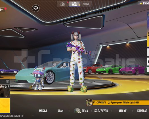 S2 Sezon Tesla Bebek Hesabı Ciddi Alıcılar  Yazsın