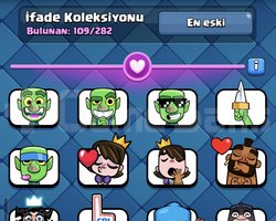 MAİNLİK UYGUN BOOL EMOJİLİ HESAP