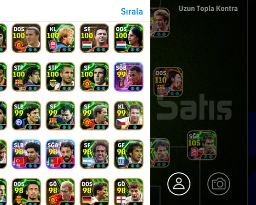 Mainlik Meta Hesap Geldi Max 3290+