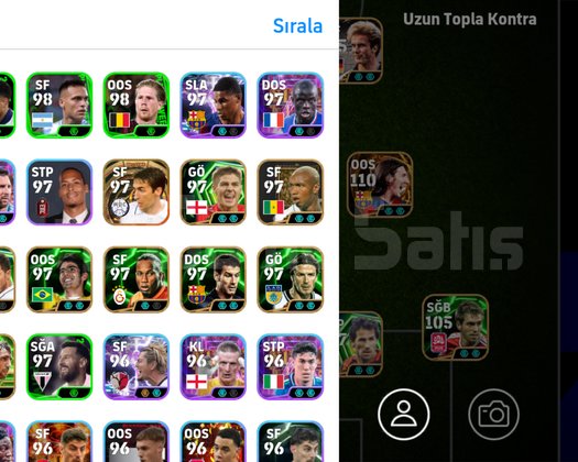 Mainlik Meta Hesap Geldi Max 3290+