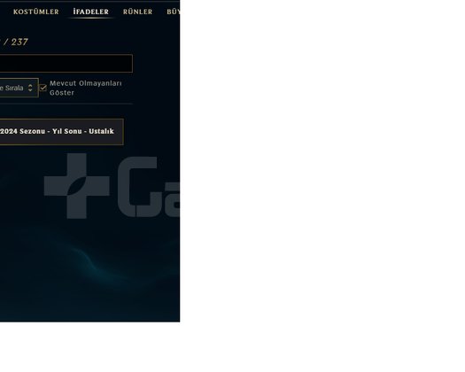 2024 2026 MASTER EUW