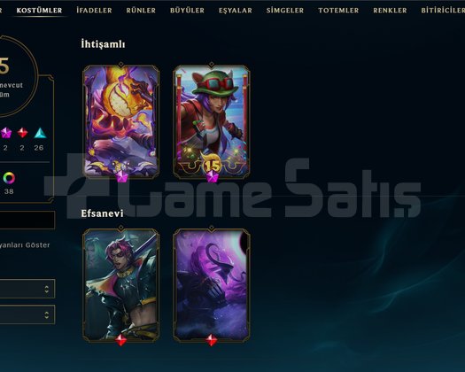 2024 2026 MASTER EUW