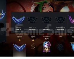 2024 2026 MASTER EUW