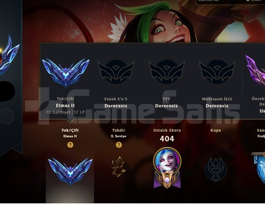 2024 2026 MASTER EUW