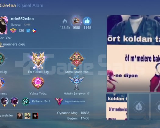 Oran isteyenlere özel