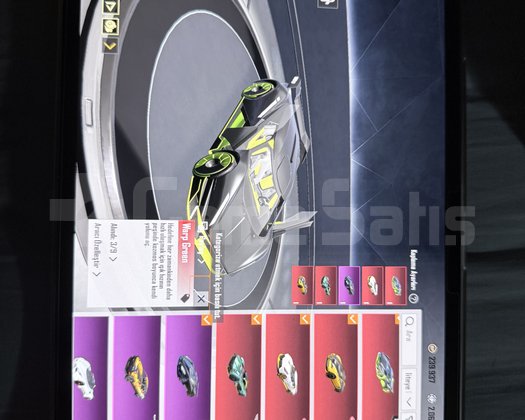 ACİL 82 KOL. 350 DESTANSI 55 NİHAİ 12 ARABA 120SLH