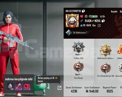 72LVL BUZ 6 indirim olur TEK BAĞ