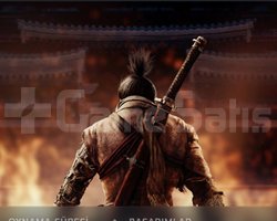 SEKİRO STEAM ACCOUNT/KİLİTLİ HESAP/UYGUNA HESAP